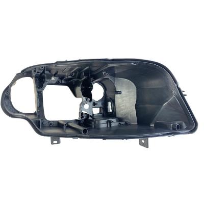 China ABS +PP Auto Headlight Parts Headlight Housing For BMW 3 Series E90 09-12 Year for sale