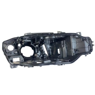 China ABS +PP Old Style Auto Parts Rear Headlight Housing For BMW 3 Series F30 13-15 Year for sale