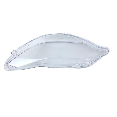 China PC 2 Series New Style Headlight Clear Lens Cover For BMW F22 (Year 2014-2020) for sale