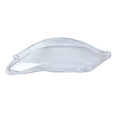 China PC 2 Series Car Parts Clear Headlight Lens Cover For BMW F22 2014-2020 Year for sale