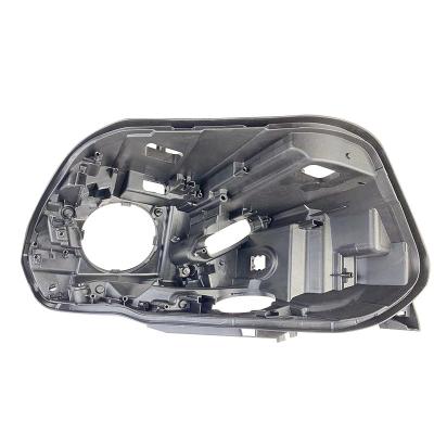 China ABS+PP LED Headlight Auto Part Rear Headlight Base For BMW 1 Series F20 12-14 Year for sale