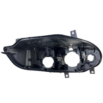 China ABS +PP old style car part rear headlight base for BMW X6 E71 08-14 year for sale