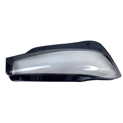 China PC Car Lights Headlight Clear Lens Cover For BMW X3 G01/G02/G08 2021-2022 Year for sale