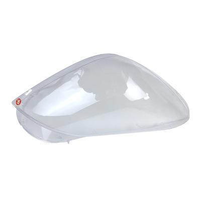 China PC Car Protective Anti-slit Headlight Glass Lens Cover For Benz SLK Class W172 11-15 Year for sale