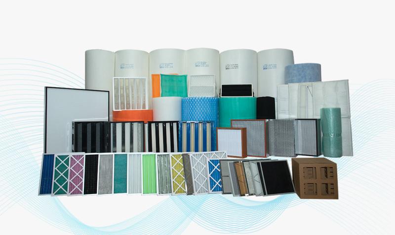 Verified China supplier - Guangzhou Sun Holy Wind Air Cleaning Products Co., Ltd.