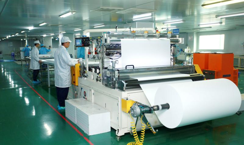 Verified China supplier - Guangzhou Sun Holy Wind Air Cleaning Products Co., Ltd.