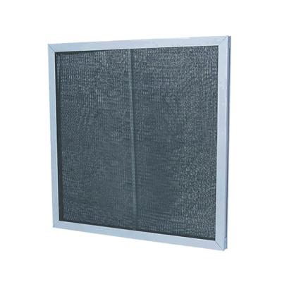 China Nice Air-Condition Ventilation System SHW Air Conditioning PP Fiber Nylon Mesh Filter for sale