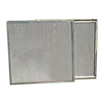 China Wholesale price h10 h11 h12 h13 h14 u15 high temperature hotels hepa filter ambient for sale