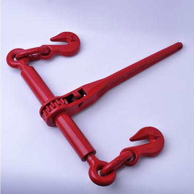 China For chain and other products 1/2 inch ratchet chain load binding wholesale zu verkaufen