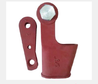 China US Type Wedge Wedge Plug for sale