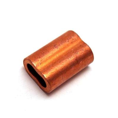 China COPPER WIRE WIRE WIRE COPPER GERMANTIC FERRULE TYPE for sale