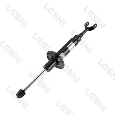 China Auto Suspension Parts LESHI Vehicle Front Suspension Shock Absorber For Audi A6(C5) OE 4B0412031AN/8D0413031AD for sale