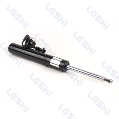 China Auto Suspension Parts LESHI OE 8R0413029L OEM Spare Parts Left Audi Q5 Front Shock Absorber Price for sale