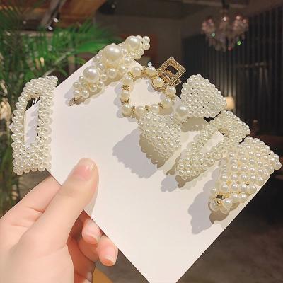 China 2022 New Eco-Friendly Horquillas Para Pelo Metal Hold Glitter Diamond Accessory Star Rhinestone Woman 80 Colors Hair Clips Clips for sale