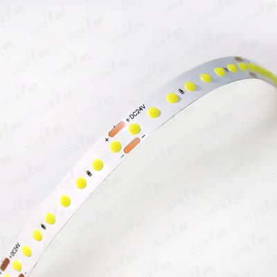 China Decorative Lighting Project Ip68 Waterproof Ws2815 Flexible Led RGB Backlight Headlight 110V 2835 Strip 60120 Multicolor Cob Rbgw Light Ip20 5050 24V 12V for sale