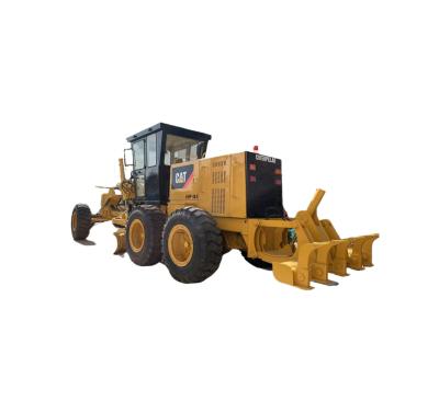 China Original Machine Motor Grader Equippment CAT140K Used Engineering Construction Machinery for sale