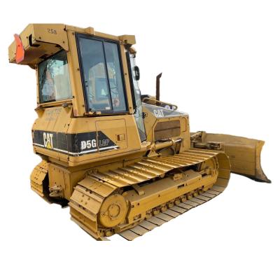 China Hydraulic Pump CAT Original 100% Japan Used Construction Work Equipment D5G Bulldozer for sale