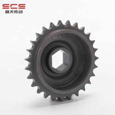 China Transmission System Escalator Sprocket With High Quality for sale