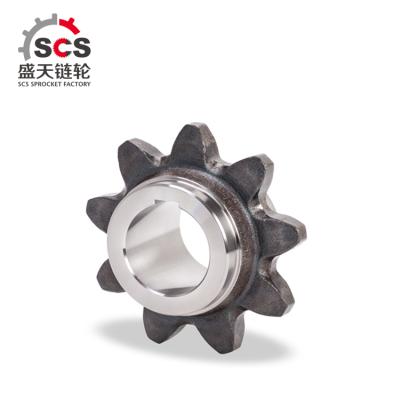 China Agriculture Machinery DIN 8196 Roller Chain Sprocket For Agricultural Machinery From China SCS Factory for sale