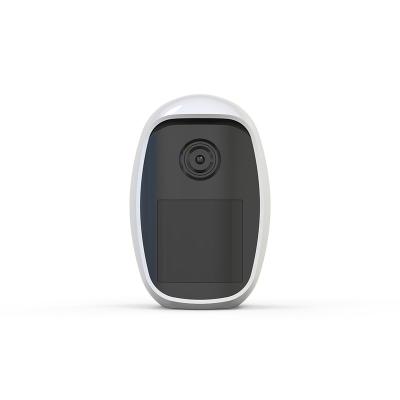 China Garden yard protection Wireless Indoor  PIR Motion Outdoor With Camera Motion Detector for sale