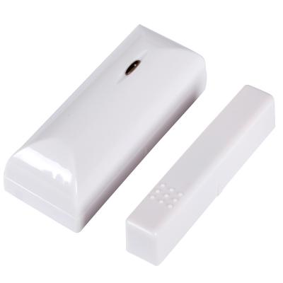 China Garden yard protection MD-210R Wireless 433/868MHz Residential Home Security Solution Wireless Door Sensor for sale