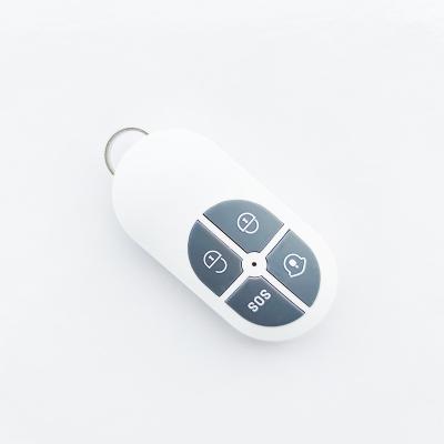 China PB-422R Wireless Security Alarm Remote Controller, Remote Alarm System PB-422R for sale