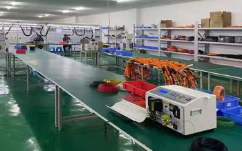 中国 Neo Power Energy Tech Limited
