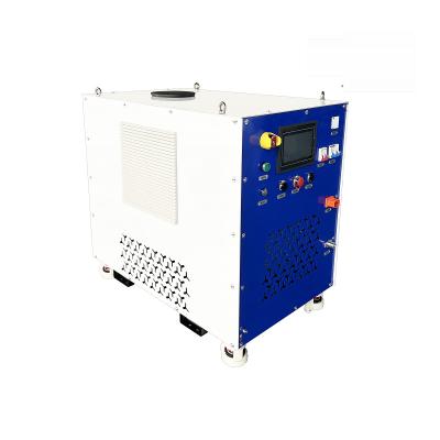 China 5000W back-up stroomvoorziening Waterstofbrandstofcel generator Grafiet Bipolaire plaat Te koop