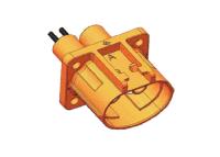 China IP68 waterdichte Batterijschakelaars, UL94V-0-de Schakelaar van de Batterijcontactdoos Te koop