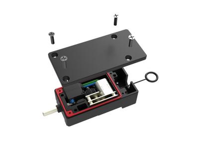 China IP67 waterdicht EV-Motorslot Te koop