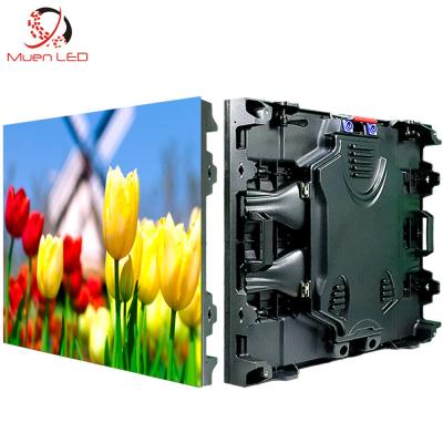 China Outdoor Outdoor Rental LED Display 1R1G1B , ARB5 Full Color P5 for sale