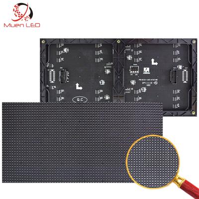 China Indoor SMD P5 HD Digital Signage LED Display Screen Indoor Module for sale