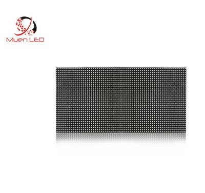 China Indoor Indoor P4 Smd LED Display Module for sale