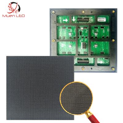 China Outdoor P5-8s P5 SMD Outdoor Full Color LED Display Module for sale