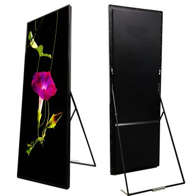 China led poster P3 advertising led poster display/poster led display/led poster for sale