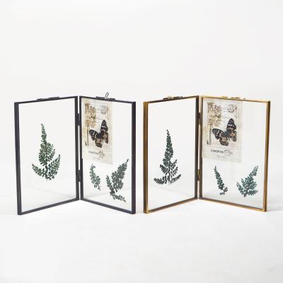 China Glass factory wholesale picture frames for home decor for sale