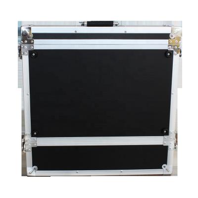 China Led Video Processor FC1U Chinese Factory 1U Led Video Processor Flight Case for sale