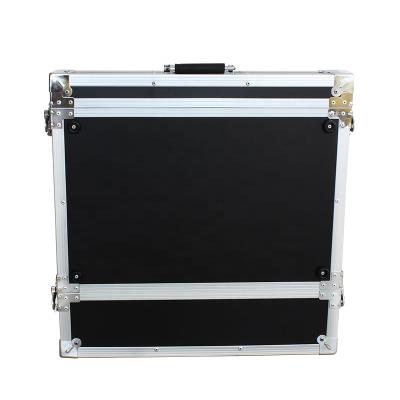 China AMS-FC1.5U 525*530*130mm Waterproof Shockproof Dustproof Flight Case for sale