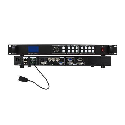 China 2019 Digital Dsp AMS-LVP613W Audio Processor AMS-LVP613W Driver Display Controller Factory Price Hot Selling Mobile Led Processor Wifi Led Video Processor for sale