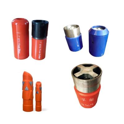 China API Well Tools Oil Well Drilling Equipment Casing Float Collar And Float Cementing Shoe For Oilfield for sale