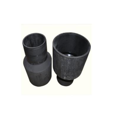 China API 5CT Oil Petroleum Casing Well Pipe Casing Water Well Pipe Coupling Crossover Sub Joint for sale