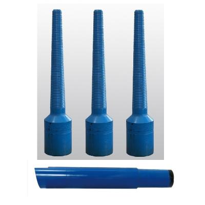 China Oilfield Drilling API 7-1High-grade Alloy Steel Fishing Tool Drill Pipe Fishing Tools Junk Sub/Taper Tap Die Collar for sale