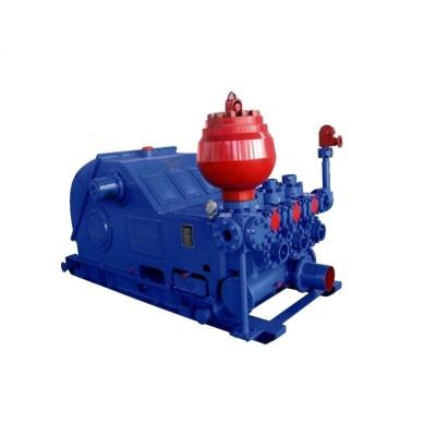 China Oilfiled API Parts of Mud Pumps or Mud Pumps for Oilfield for sale