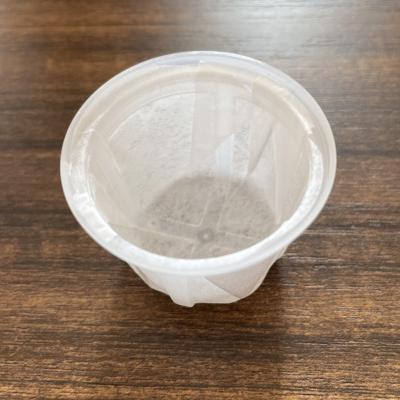 China Wholesale Disposable Disposable Coffee K Cup Vacuum Filter For Keurig for sale