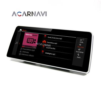 China 11 8 Core 8g SDK ACARNAVI 1920*720 RAM 256g ROM Car Gps Android Navigation For BMW 3 Series f30 f31 f34 EVO 2018 2019 System for sale