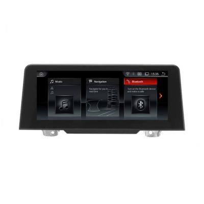 China SDK Android 11 8+256 BMW 1 series car radio navigation system multimedia w176 a200 a45 amg android head unit for BMW x3 for sale