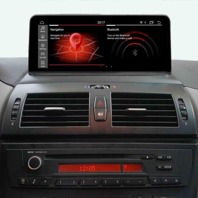 China SDK Android 11 Head Unit 8+256 12.3