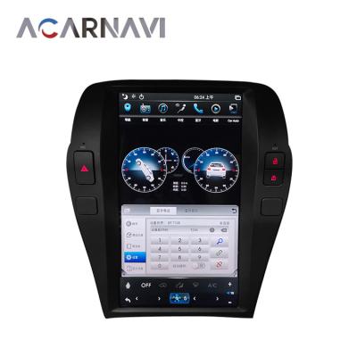 China GPS For Chevrolet Camaro Acarnavi 11.8 Inch Carplay Touch Screen Car Audio Auto Stereo Radio Unit Head GPS Navigation for sale