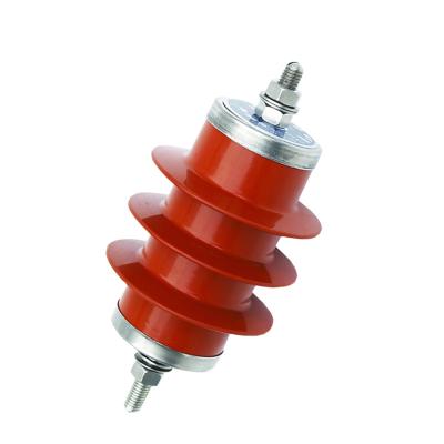 China Surge Lighting Arrester Hy10w 36k lighting arrester ese lightning arrester for sale