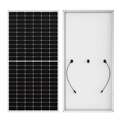 China Canada solar panel pv module 360w 450w 400w solar panel for sale